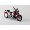 Harley-Davidson FLSTF Fat Boy Motorcycle