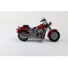 Harley-Davidson FLSTF Fat Boy Motorcycle