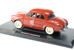 Renault Dauphine 1958 rouge