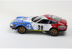 Ferrari 365 GTB4 Competizione Daytona