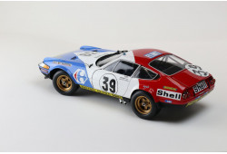 Ferrari 365 GTB4 Competizione Daytona