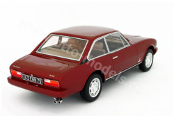 Peugeot 504 Coupe V6 Ph. 3