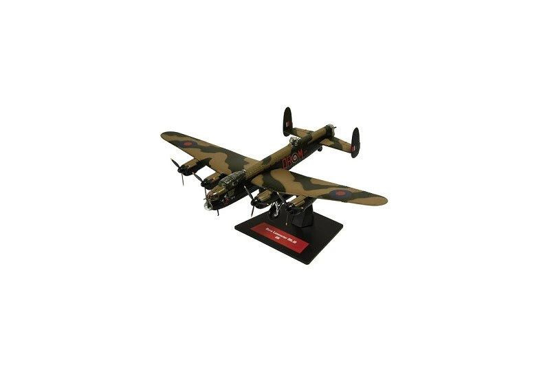 Avro Lancaster Mk.III