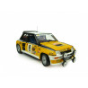 Renault 5 Turbo No.9 - 1981 Vainqueur Rally Monte Carlo