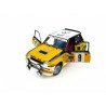 Renault 5 Turbo No.9 - 1981 Vainqueur Rally Monte Carlo