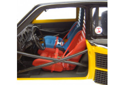 Renault 5 Turbo No.9 - 1981 Vainqueur Rally Monte Carlo