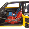 Renault 5 Turbo No.9 - 1981 Vainqueur Rally Monte Carlo