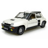 Renault 5 Turbo II Blanc perle