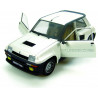 Renault 5 Turbo II Blanc perle