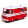 Peugeot J7 SAMU Yonne