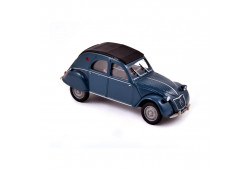 Citroën 2CV AZLP 1960 -...