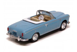 Peugeot 403 Cabriolet 1957