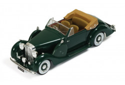 Lagonda LG6 Drophead Coupe