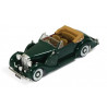 Lagonda LG6 Drophead Coupe