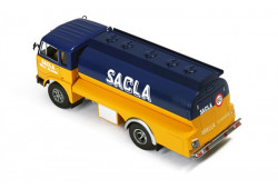 Fiat 682N 1966 Transporteur de fuel (SACLA)