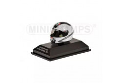 Casque 1/8 AGV Valentino...