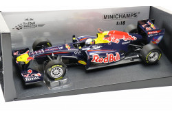 Red Bull Racing Renault F1...