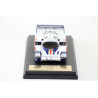 Porsche 956 LH Le Mans - n1 Jacky Ickx – Derek Bell – Winner car 1982