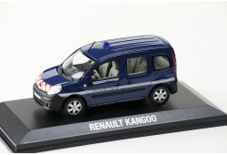 Renault Kangoo II...