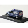 Renault Kangoo II Gendarmerie 2009