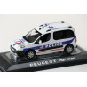 Peugeot Partner Police Nationale