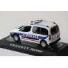 Peugeot Partner Police Nationale