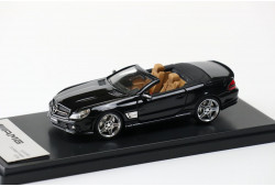 Mercedes Benz - SL-Class...