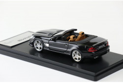 Mercedes Benz - SL-Class SL65 Amg V12 Cabriolet Open 2009