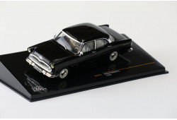 Simca Ariane 8 1958 Black