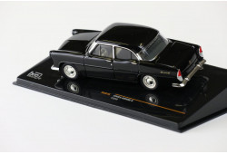 Simca Ariane 8 1958 Black