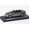 BMW M3 Cabriolet (E93) – 2008 Gris métallique