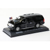 Chevrolet Suburban 2009-2010 President Armored Escort