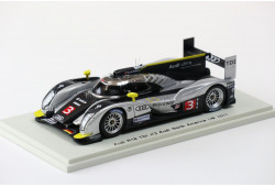 Audi R18 TDI - n3...