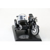 BMW R60 2 con Sidecar 196