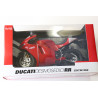 Ducati Desmosedici RR rouge 2009