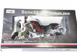 Benelli TNT Titanium