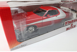 Ford Grand Torino Starsky & Hutch