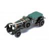 Bentley Speed Six - n1 W.Barnato – H.Birkin - 1st winner Le Mans LM1929