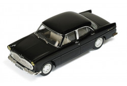 Simca Ariane 8 1958 Black