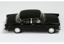 Simca Ariane 8 1958 Black