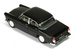 Simca Ariane 8 1958 Black