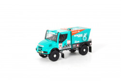 Iveco Torpedo Powerstar -...