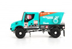 Iveco Torpedo Powerstar - n502 Gerard de Rooy – Dakar 2011