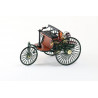 Mercedes Benz Patent Motorwagen 1886 Green