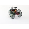 Mercedes Benz Patent Motorwagen 1886 Green