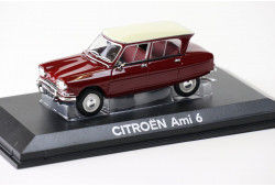 Citroen Ami 6 1967