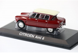 Citroen Ami 6 1967