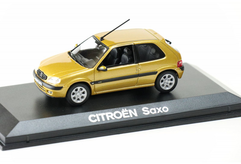 Citroen Saxo VTS