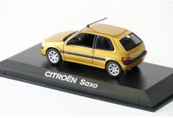 Citroen Saxo VTS