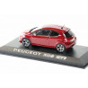 Peugeot 208 GTI 2012 Rouge rubis